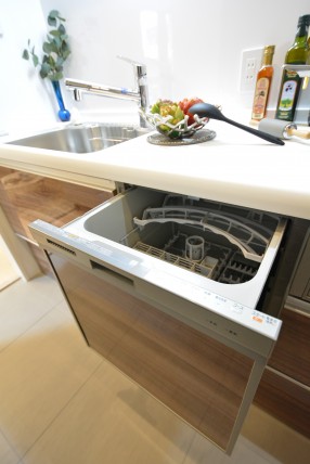 ハイシティ本郷 キッチン