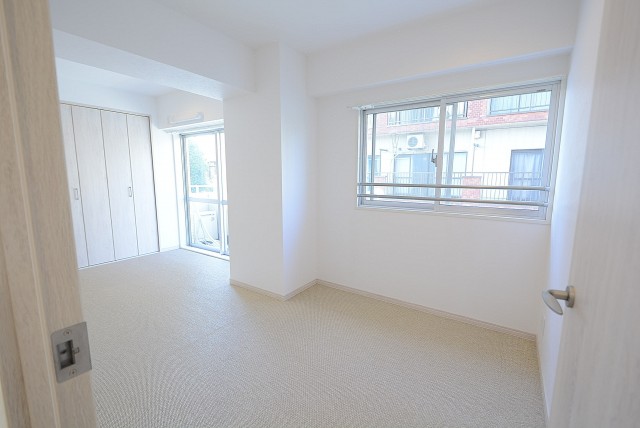 メナー代田 　洋室