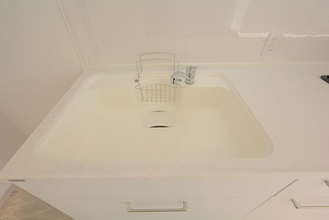 メナー代田 　キッチン