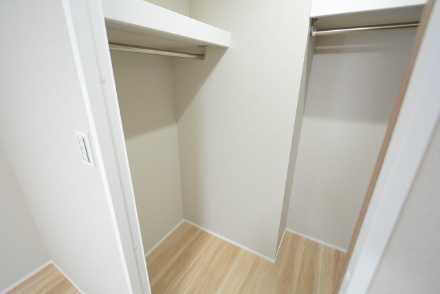 自由が丘ハイタウン 洋室7.3