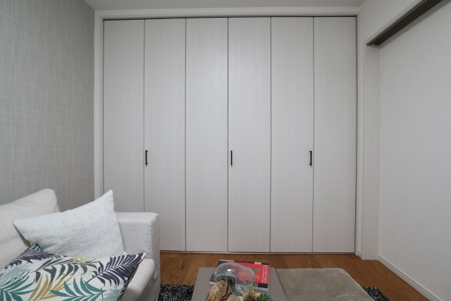 レジオン祐天寺 洋室3