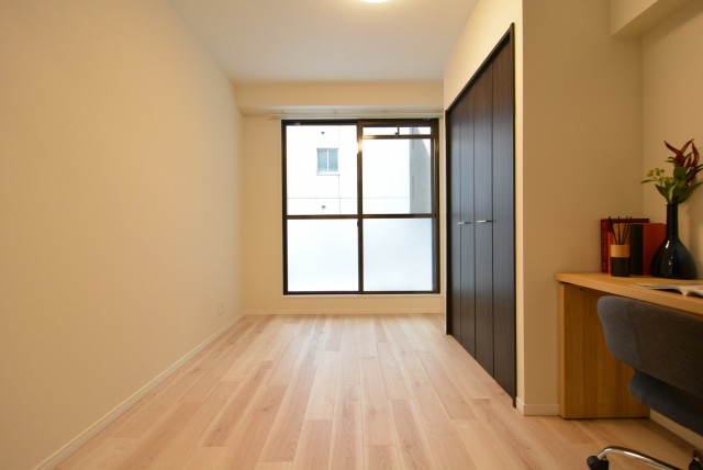 ハイシティ本郷 ルーフバルコニー