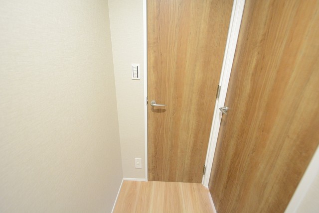 自由が丘ハイタウン トイレ