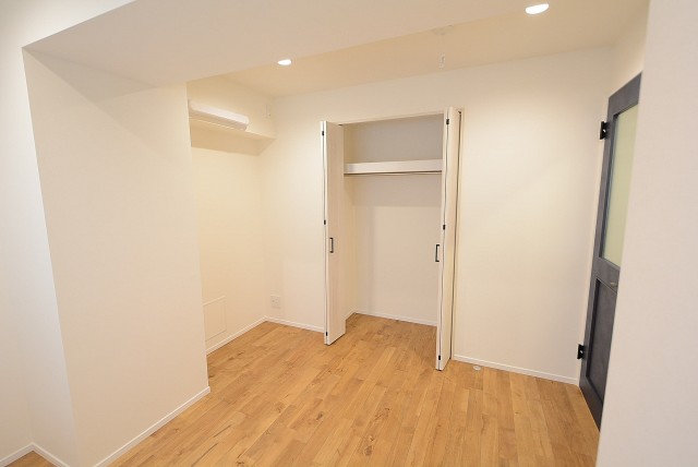 日商岩井田園調布マンション　洋室