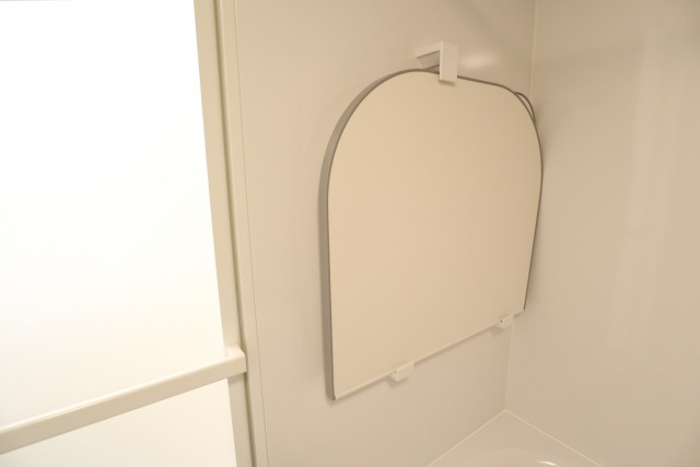 レジオン祐天寺 バスルーム