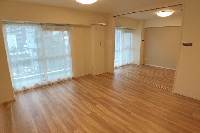 目白ガーデニア