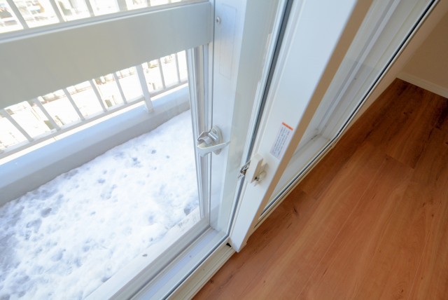 ライオンズマンション大森 洋室１