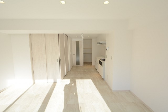 メナー代田 　LD