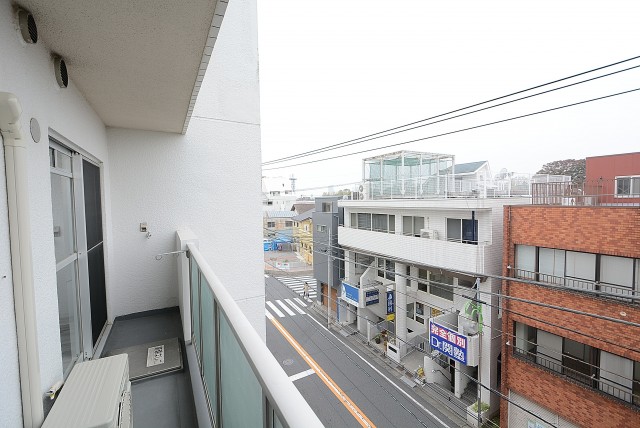 ニューライフ等々力