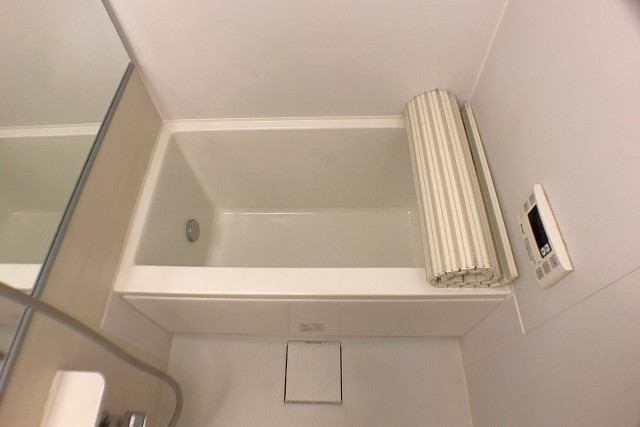 エントピア五月園 バス