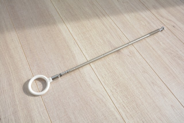 南進マンション 洋室