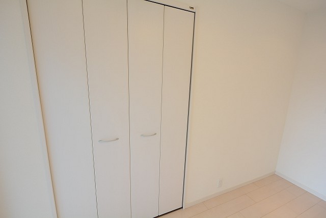 明大前フラワーマンション LD