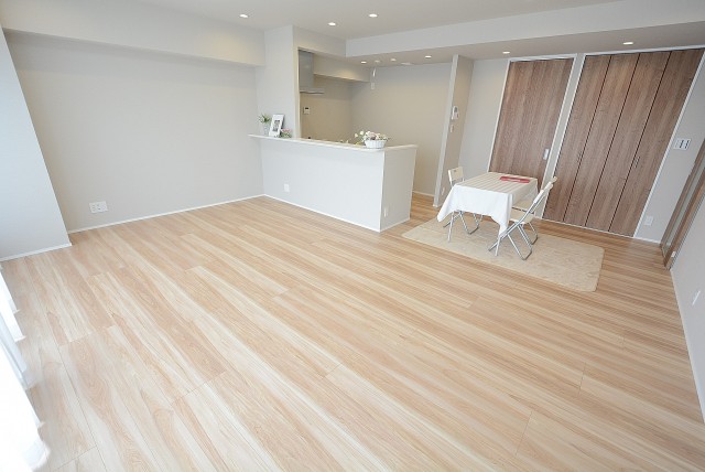 自由が丘ハイタウン ＬＤ