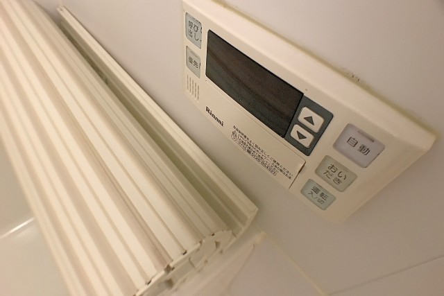 エントピア五月園 バス