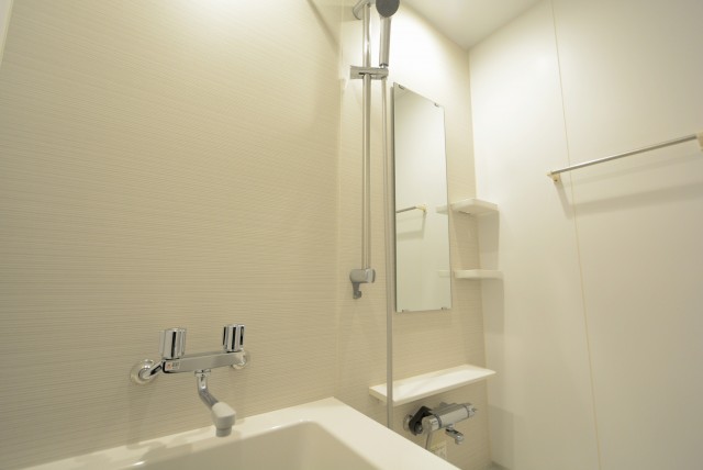 ライオンズマンション大森 バス