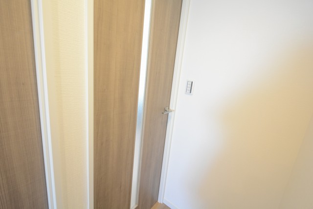 日商岩井田園調布マンション LD