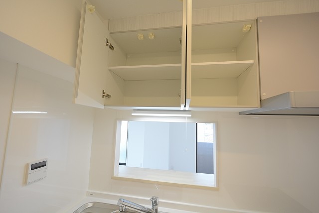 マイキャッスル馬事公苑 キッチン