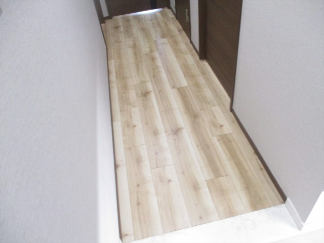 三軒茶屋パークホームズ (7)