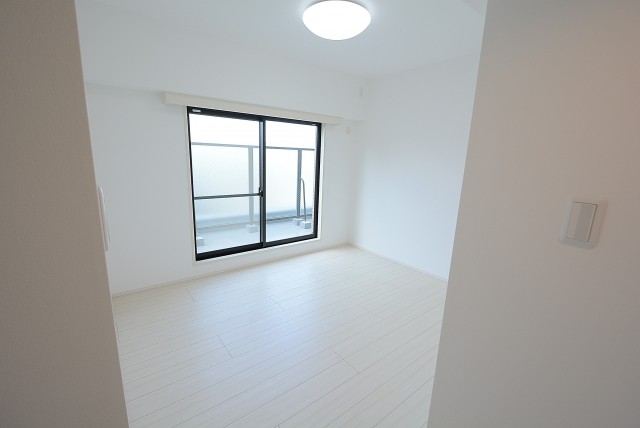 マイキャッスル馬事公苑 洋室4