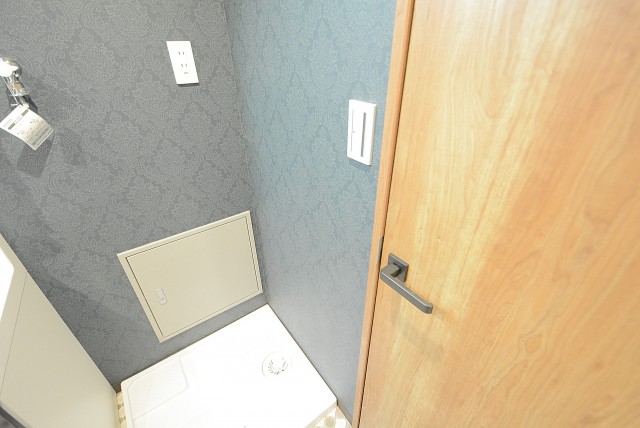 玉川台スカイマンション トイレ