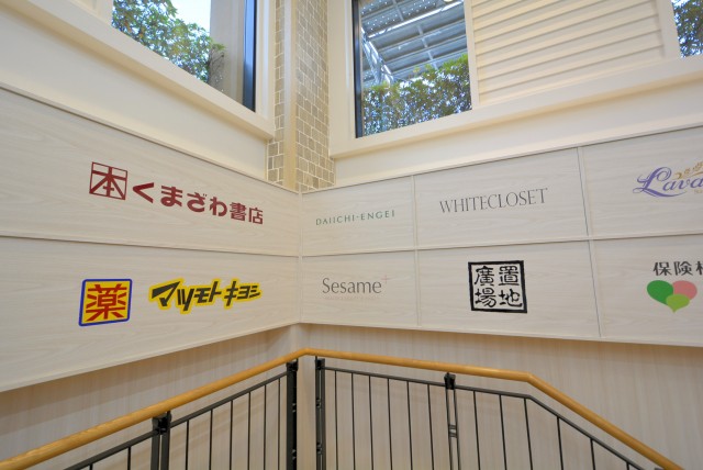 田園調布駅周辺