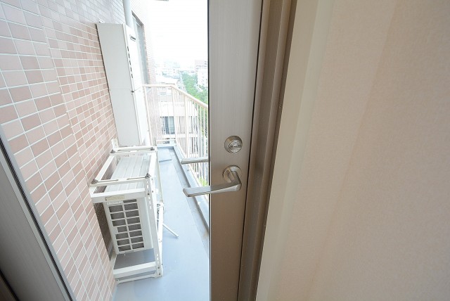 パークハイム用賀中町　洋室