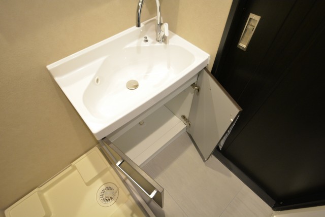 ハイシティ本郷 キッチン