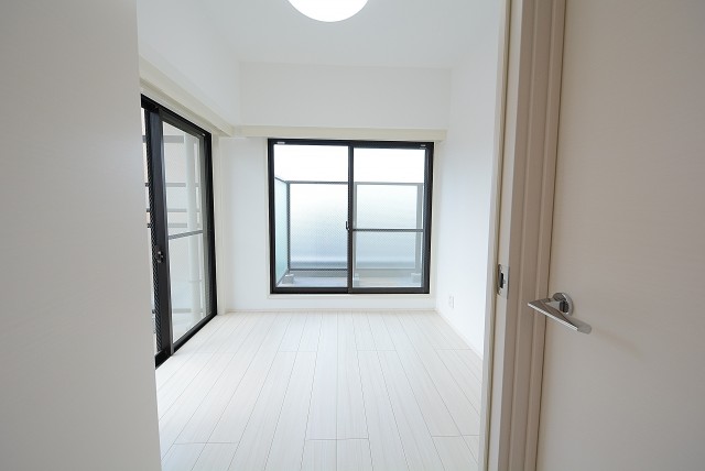 マイキャッスル馬事公苑 洋室6.1