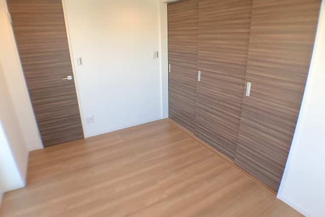 エントピア五月園 廊下