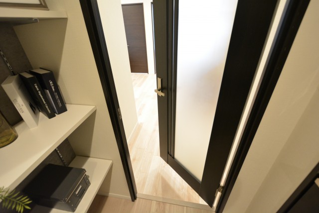 ハイシティ本郷 LDK+洋室1