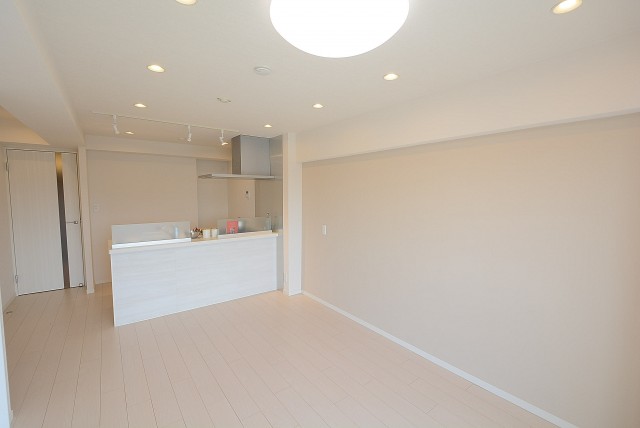 秀和椎名町レジデンス LD