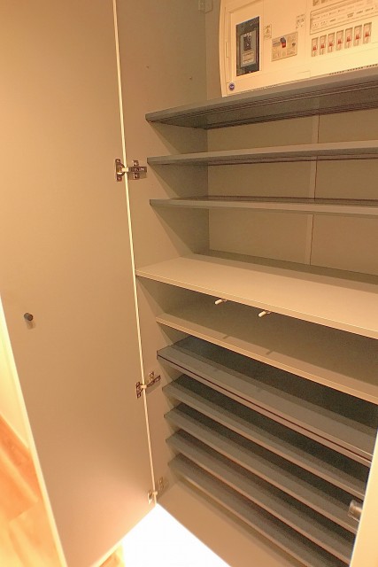 目白ガーデニア