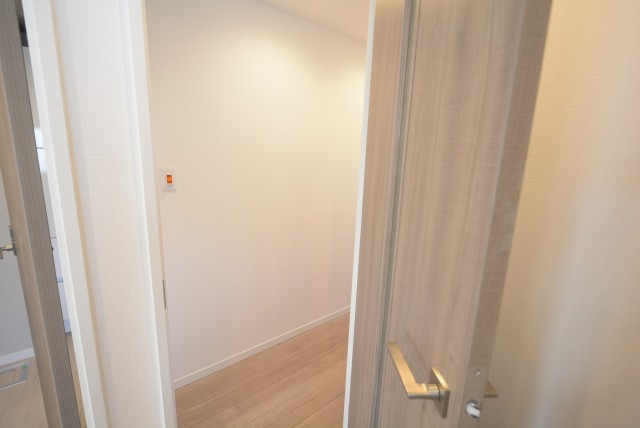 日商岩井田園調布マンショントイレ