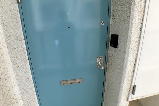 目白ガーデニア