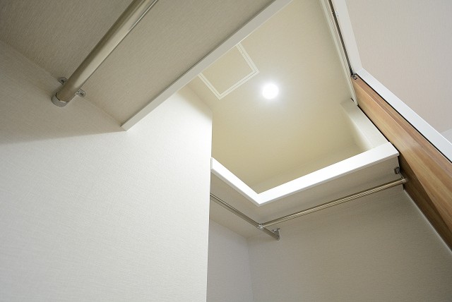 自由が丘ハイタウン 洋室7.3