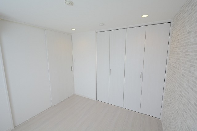 東中野コーポラス 洋室4.5