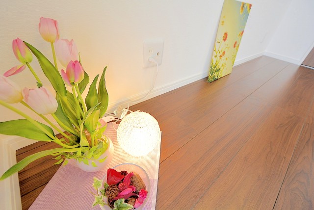 西新宿ハイツ 洋室３