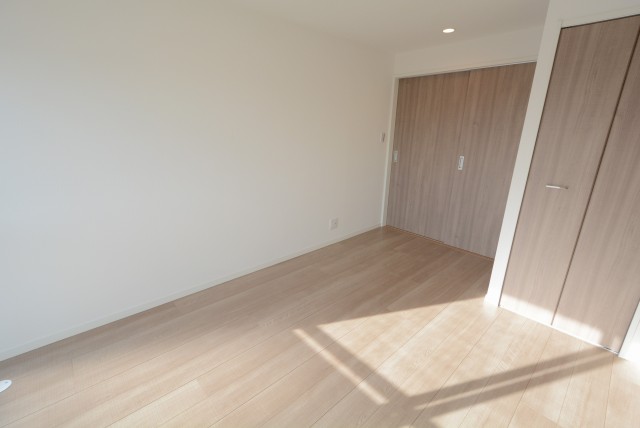 日商岩井田園調布マンション 洋室２