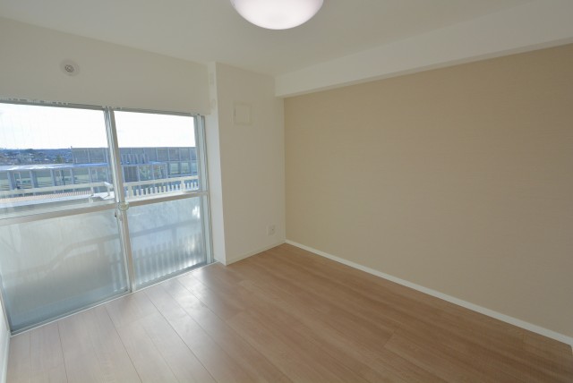 日商岩井田園調布マンション 洋室3