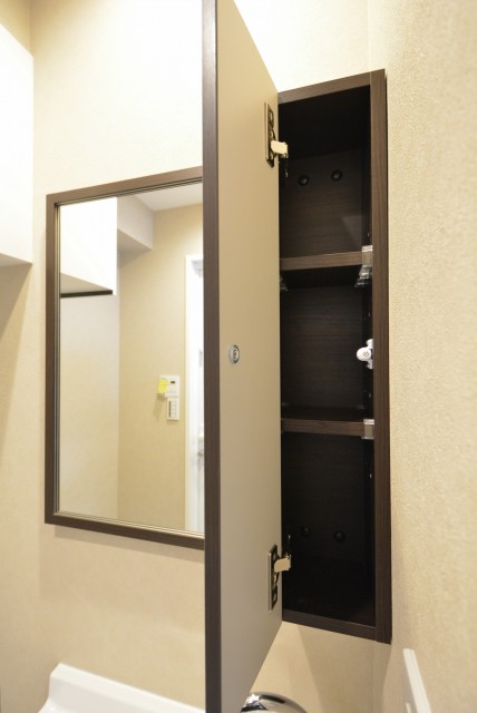 ハイシティ本郷 キッチン