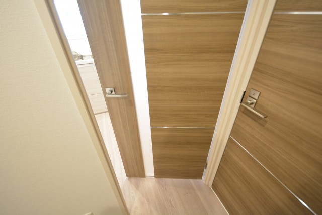 藤和護国寺コープ LDK