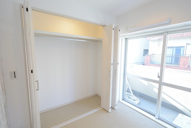 メナー代田 　洋室