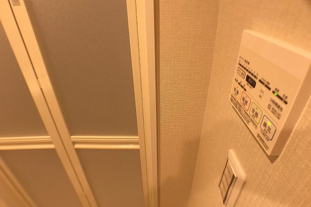 エントピア五月園 バス