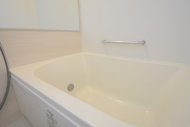 朝日目白台マンション (53)　バス