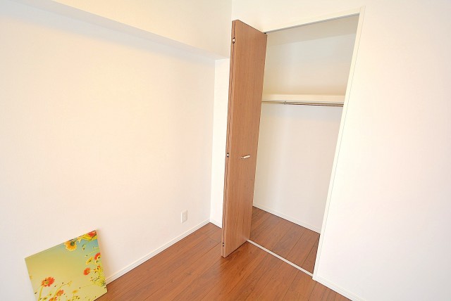 西新宿ハイツ 洋室３