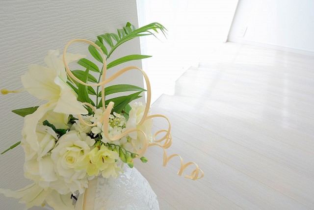 東中野コーポラス LD