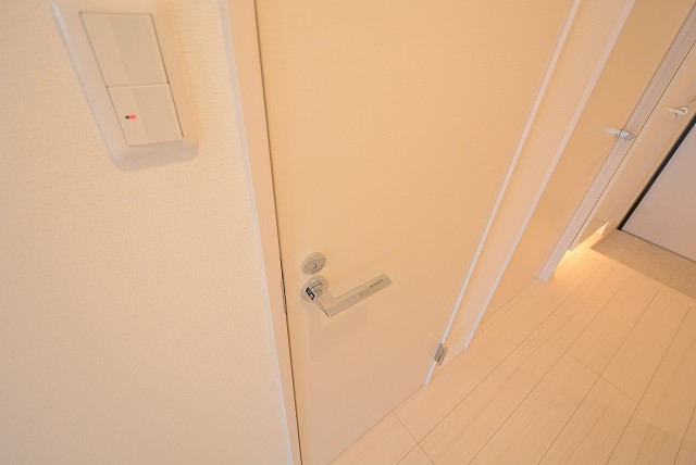 マイキャッスル馬事公苑 トイレ