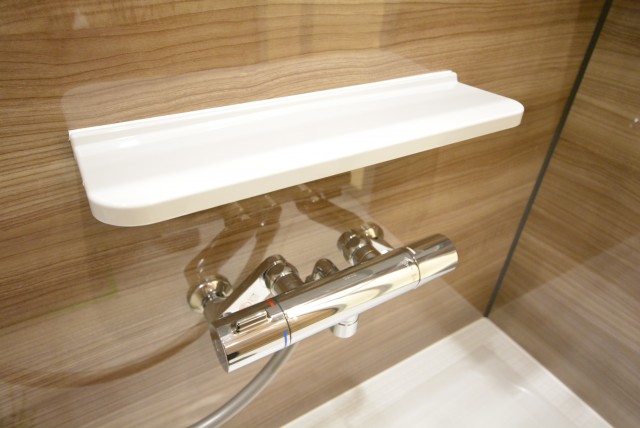 方南町セントラルマンション 浴室