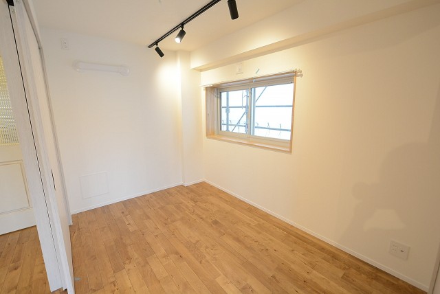 日商岩井田園調布マンション (20)洋室③
