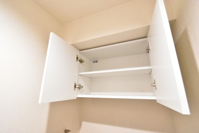 カサベルド富士見 トイレ